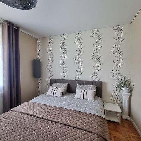 Holiday Apartments 10 Druskininkai Dış mekan fotoğraf
