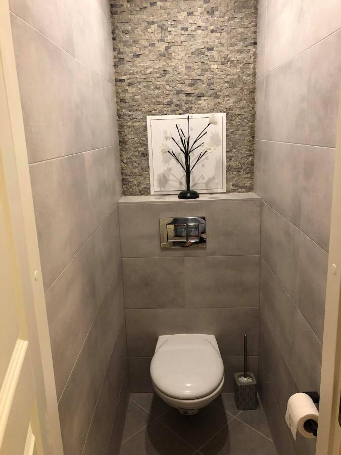 Holiday Apartments 10 Druskininkai Dış mekan fotoğraf