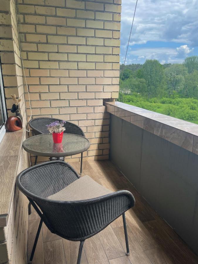Holiday Apartments 10 Druskininkai Dış mekan fotoğraf
