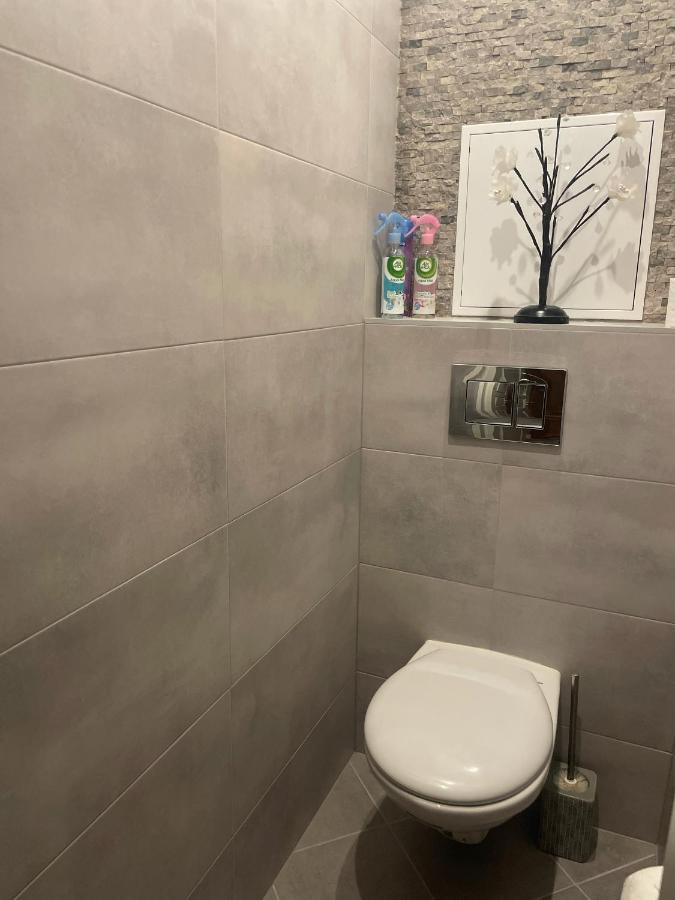 Holiday Apartments 10 Druskininkai Dış mekan fotoğraf