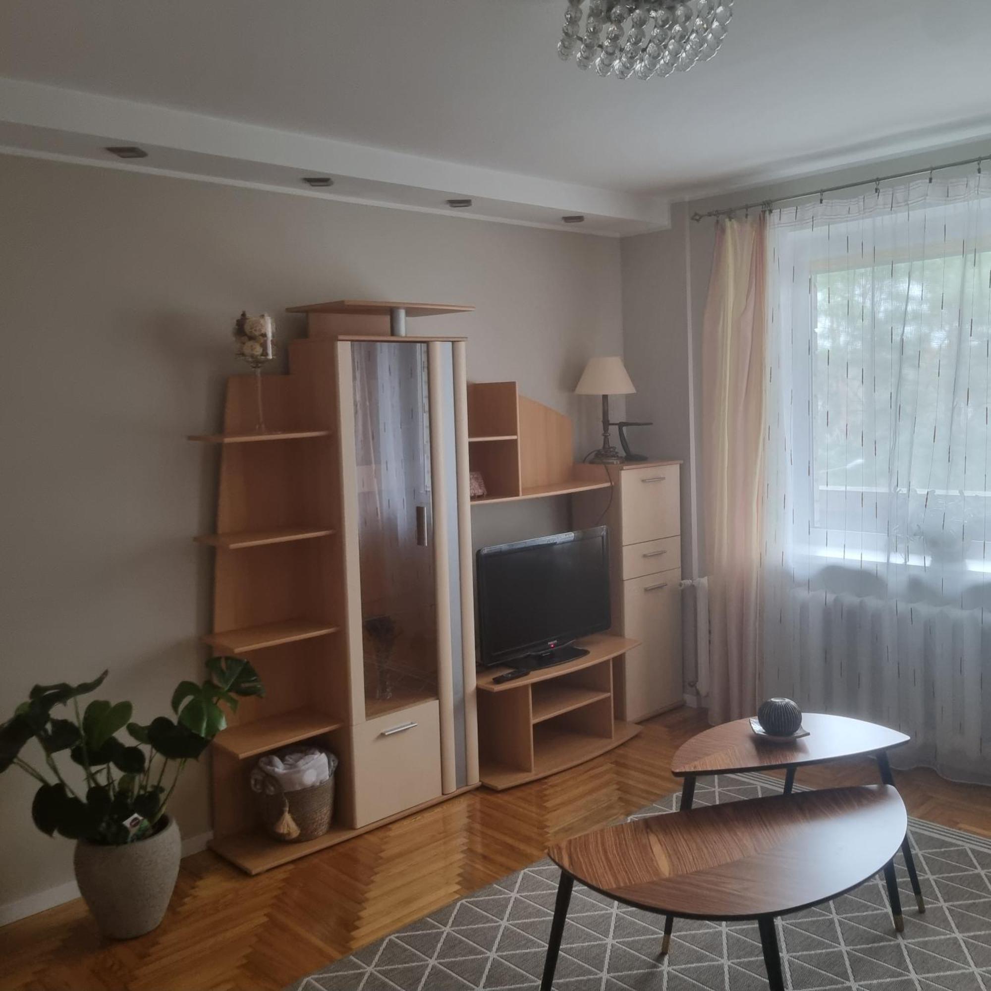 Holiday Apartments 10 Druskininkai Dış mekan fotoğraf