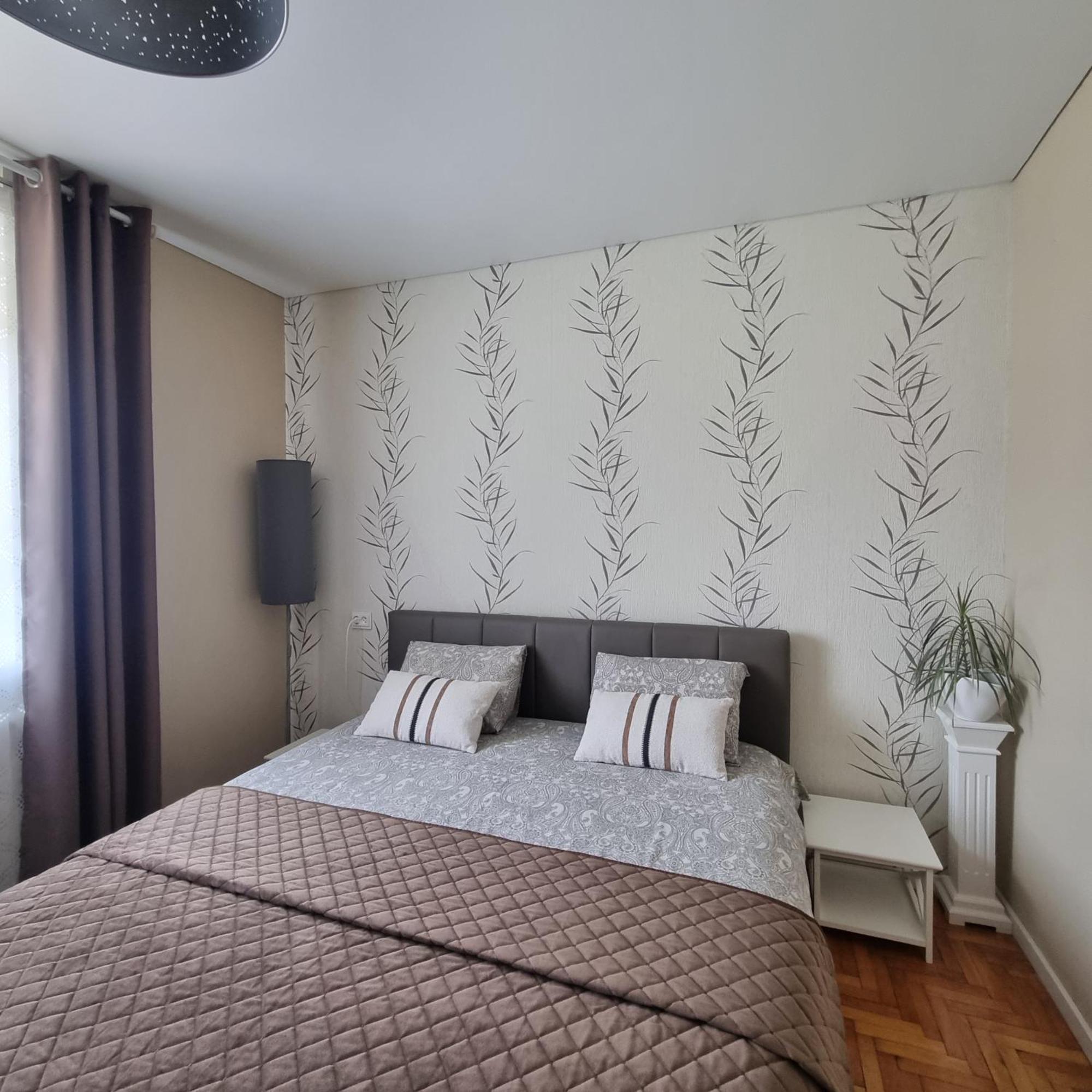 Holiday Apartments 10 Druskininkai Dış mekan fotoğraf
