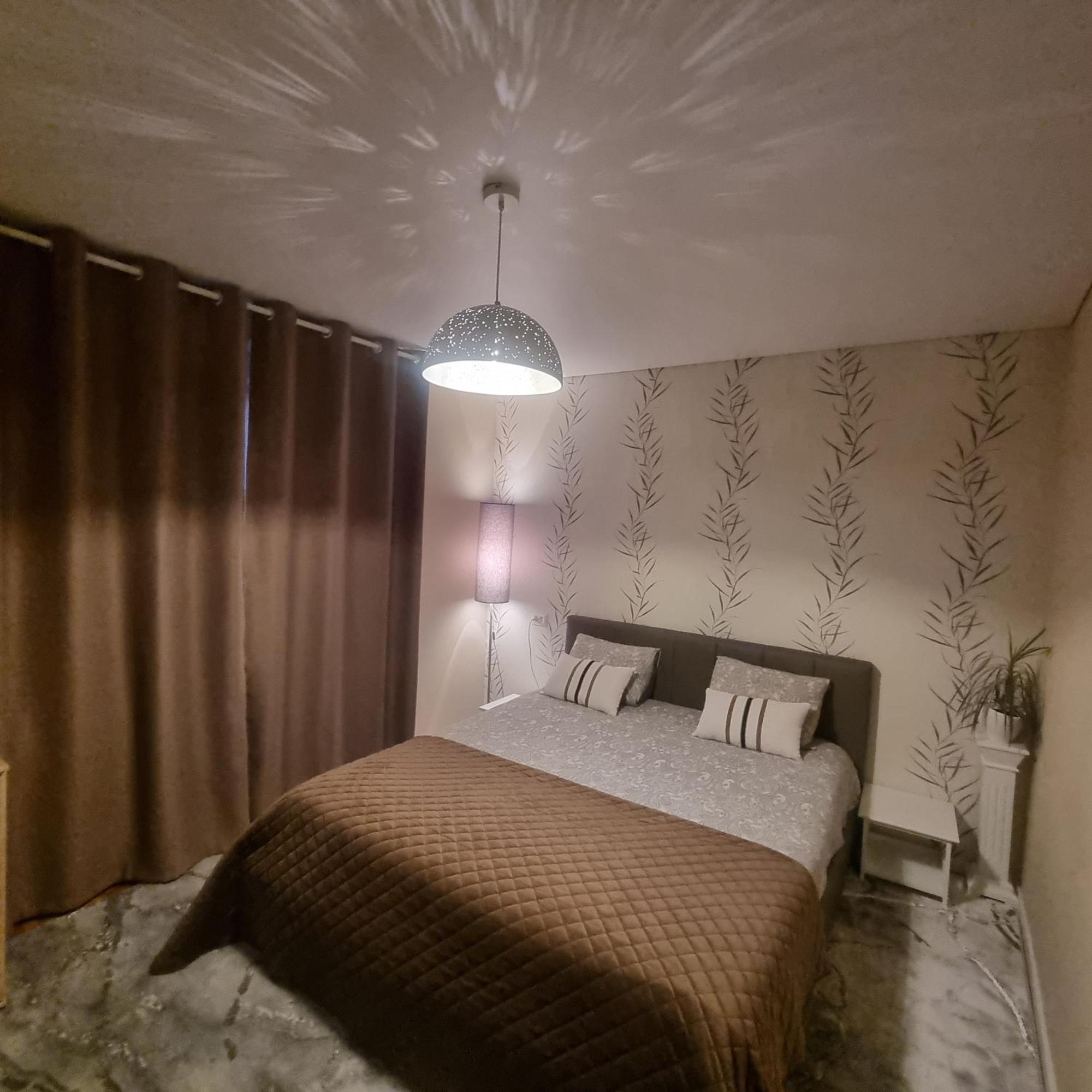 Holiday Apartments 10 Druskininkai Dış mekan fotoğraf
